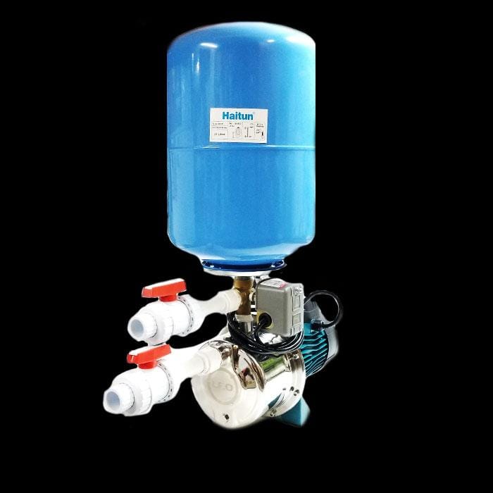 Water Pump with Pressure Tank 1/2HP - 3/4HP - 1HP (LEO BRAND) - Multipurpose Water Pump, Applicable To Many Uses Be It Home, Commercial Or Industrial. Water Pump with Pressure Tank 1/2HP - 3/4HP - 1HP (LEO BRAND) - Multipurpose Water Pump, Applicable To Many Uses Be It Home, Commercial Or Industrial.